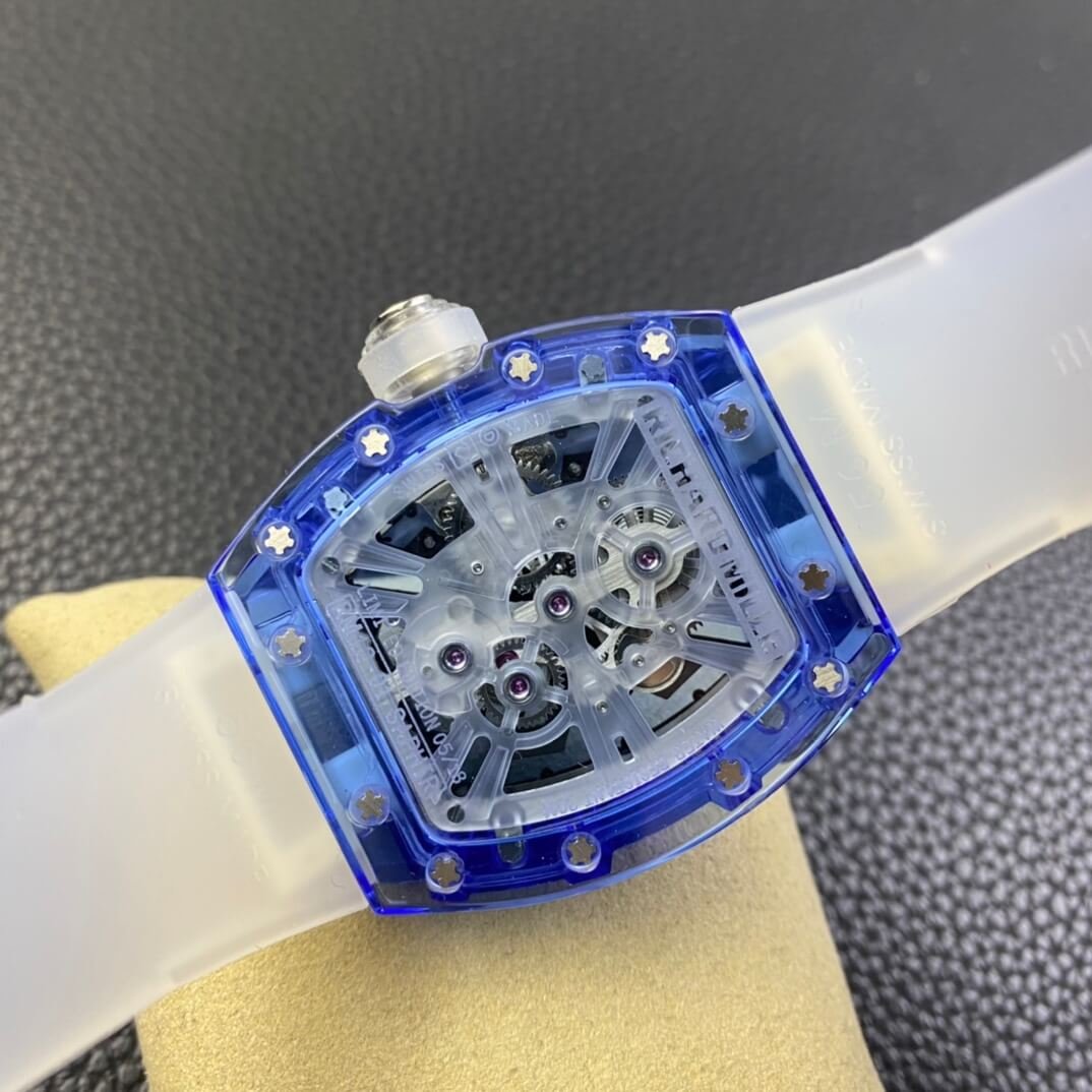 RICHARD MILLE_9