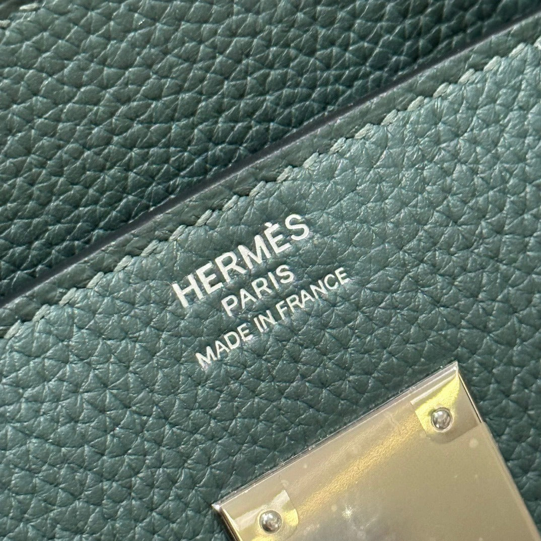 HERMES BAG