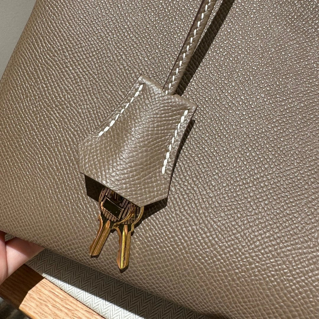 HERMES BAG