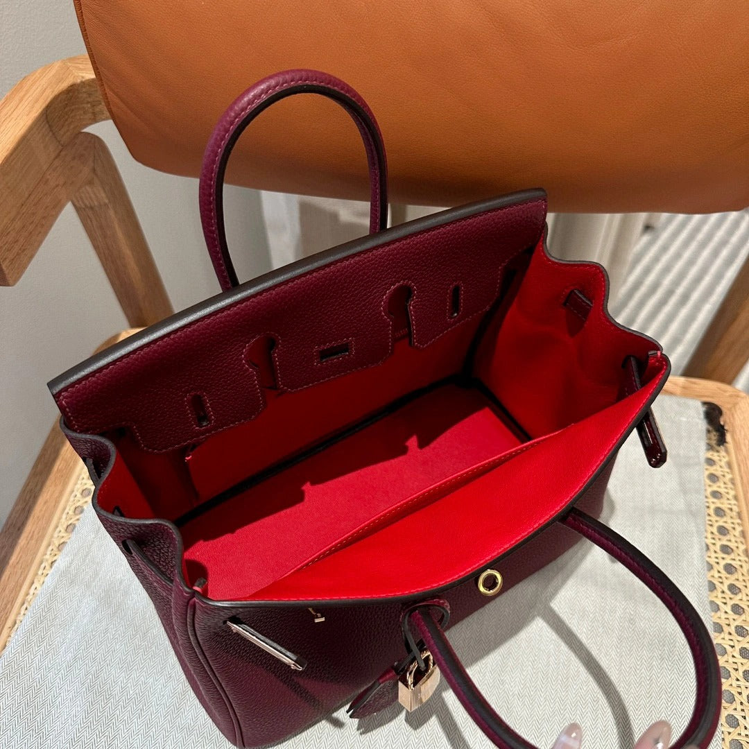 HERMES BAG