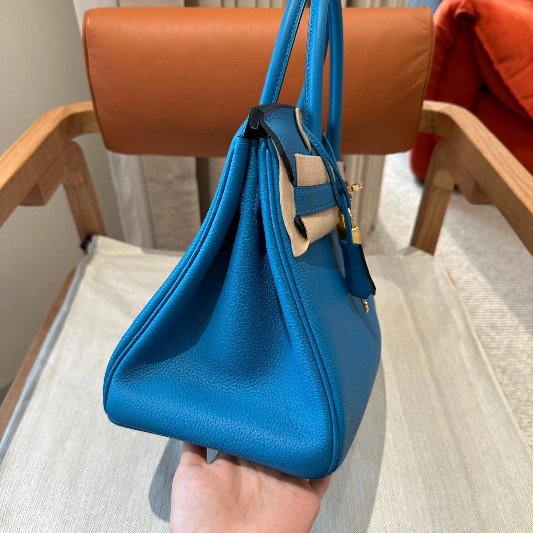 HERMES BAG