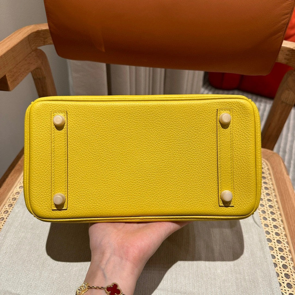 HERMES BAG