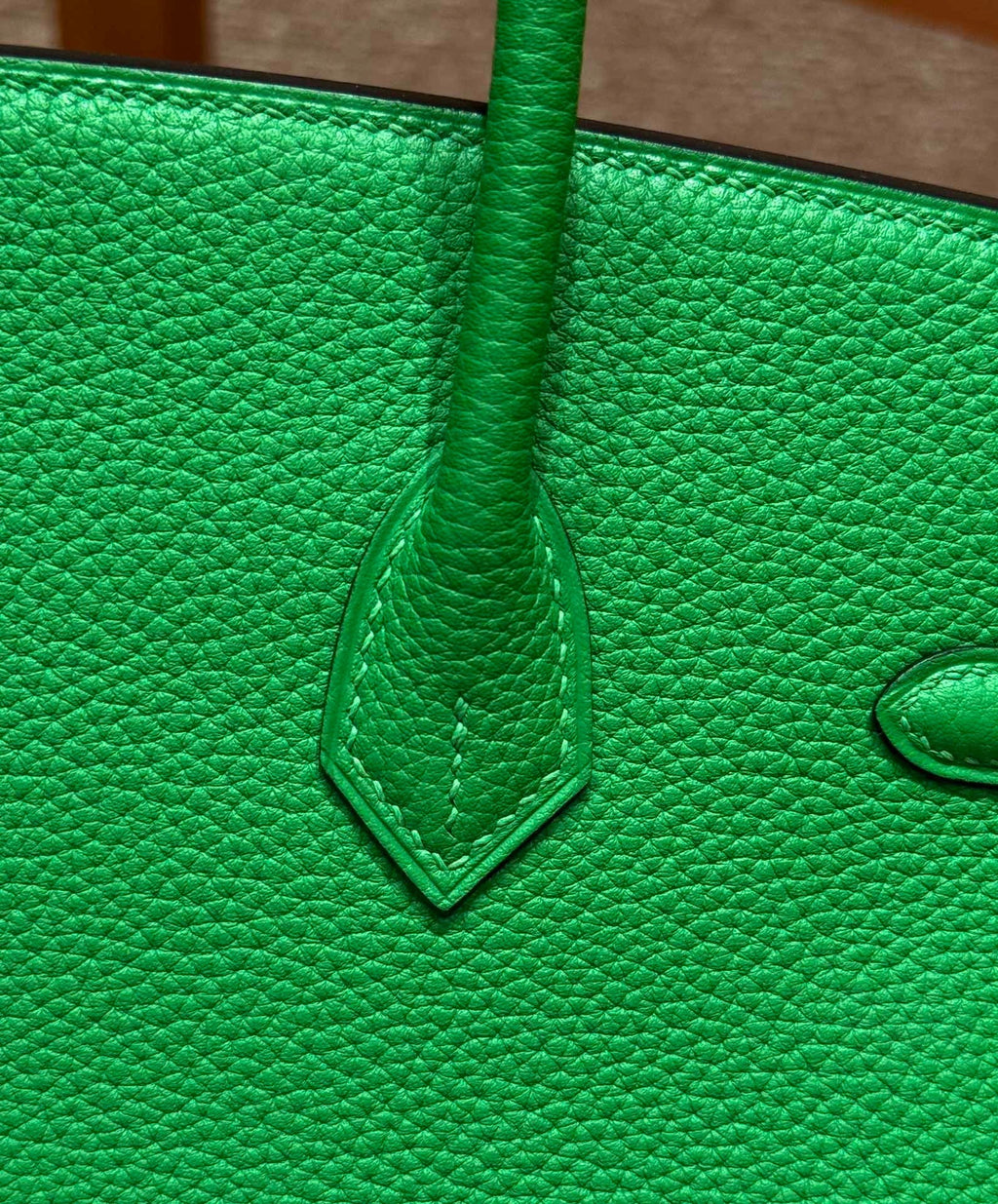 HERMES BAG