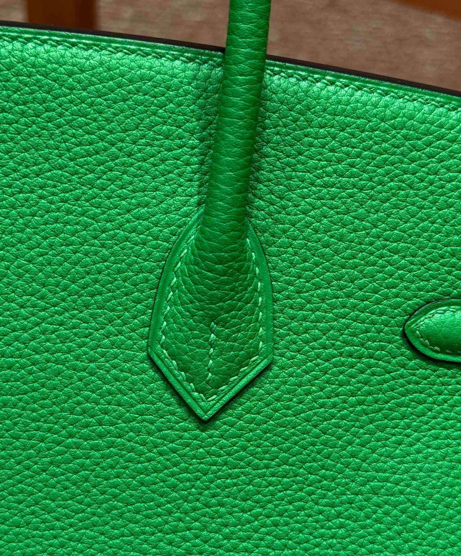 HERMES BAG