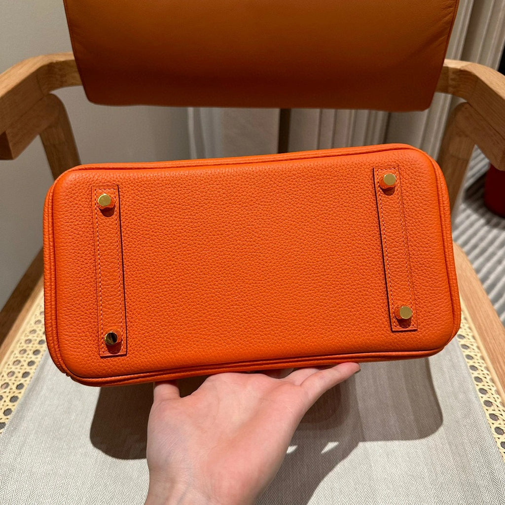 HERMES BAG