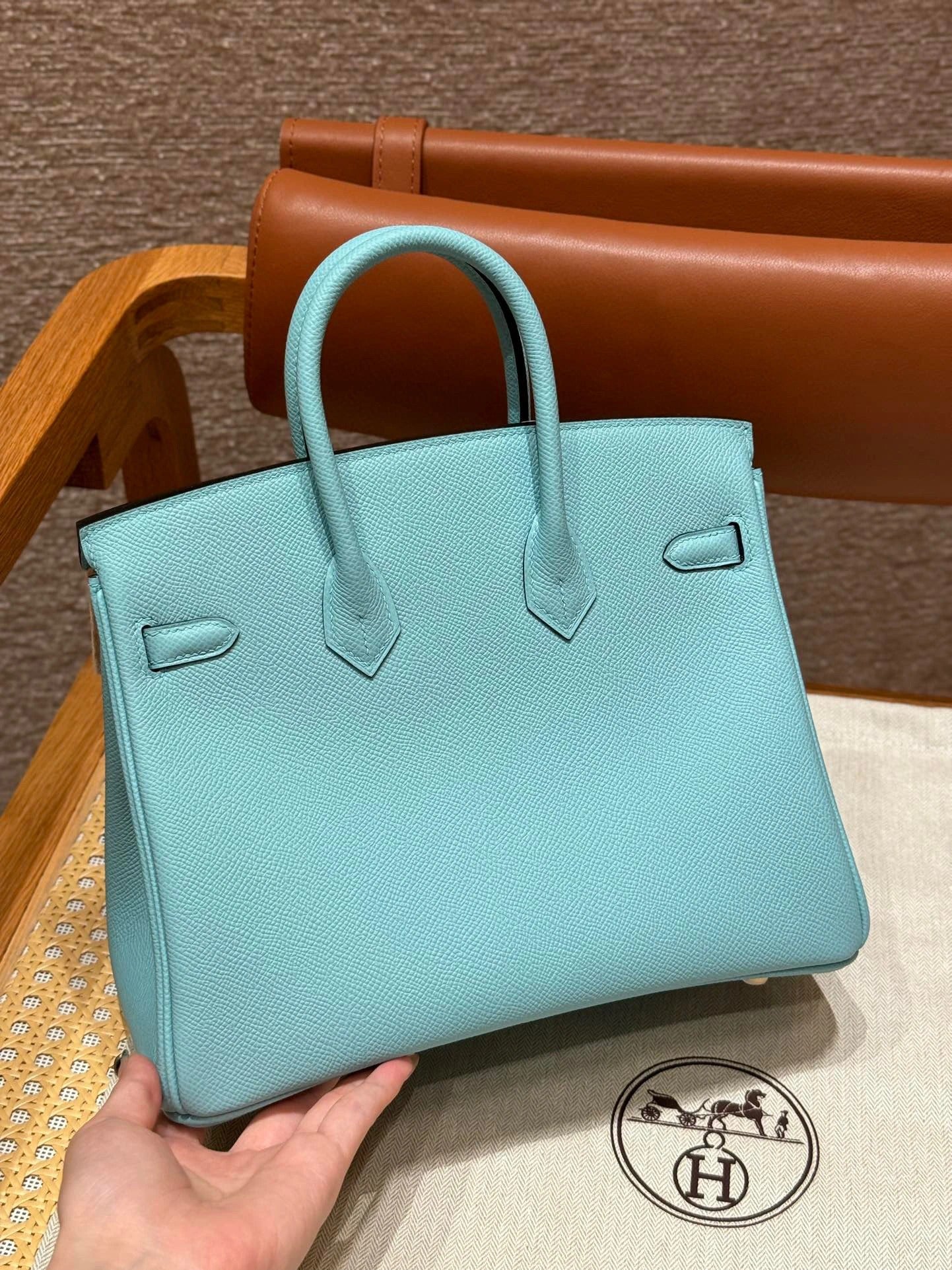 HERMES BAG
