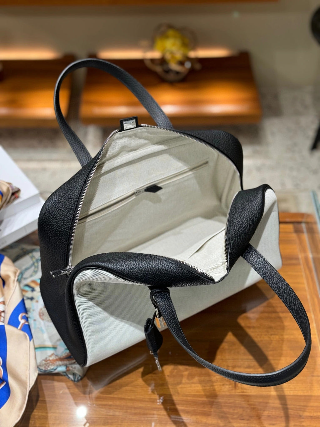 HERMES BAG
