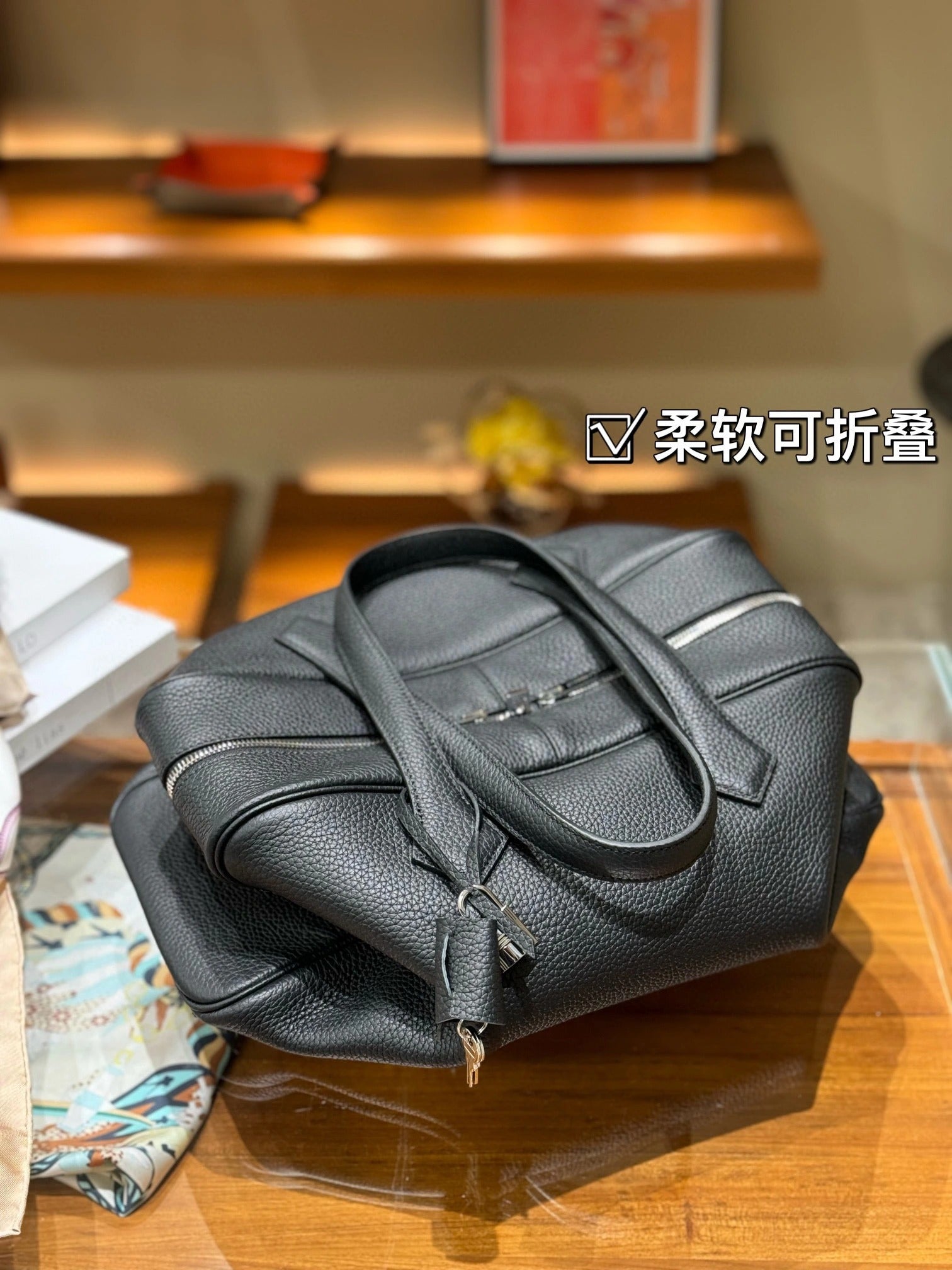HERMES BAG
