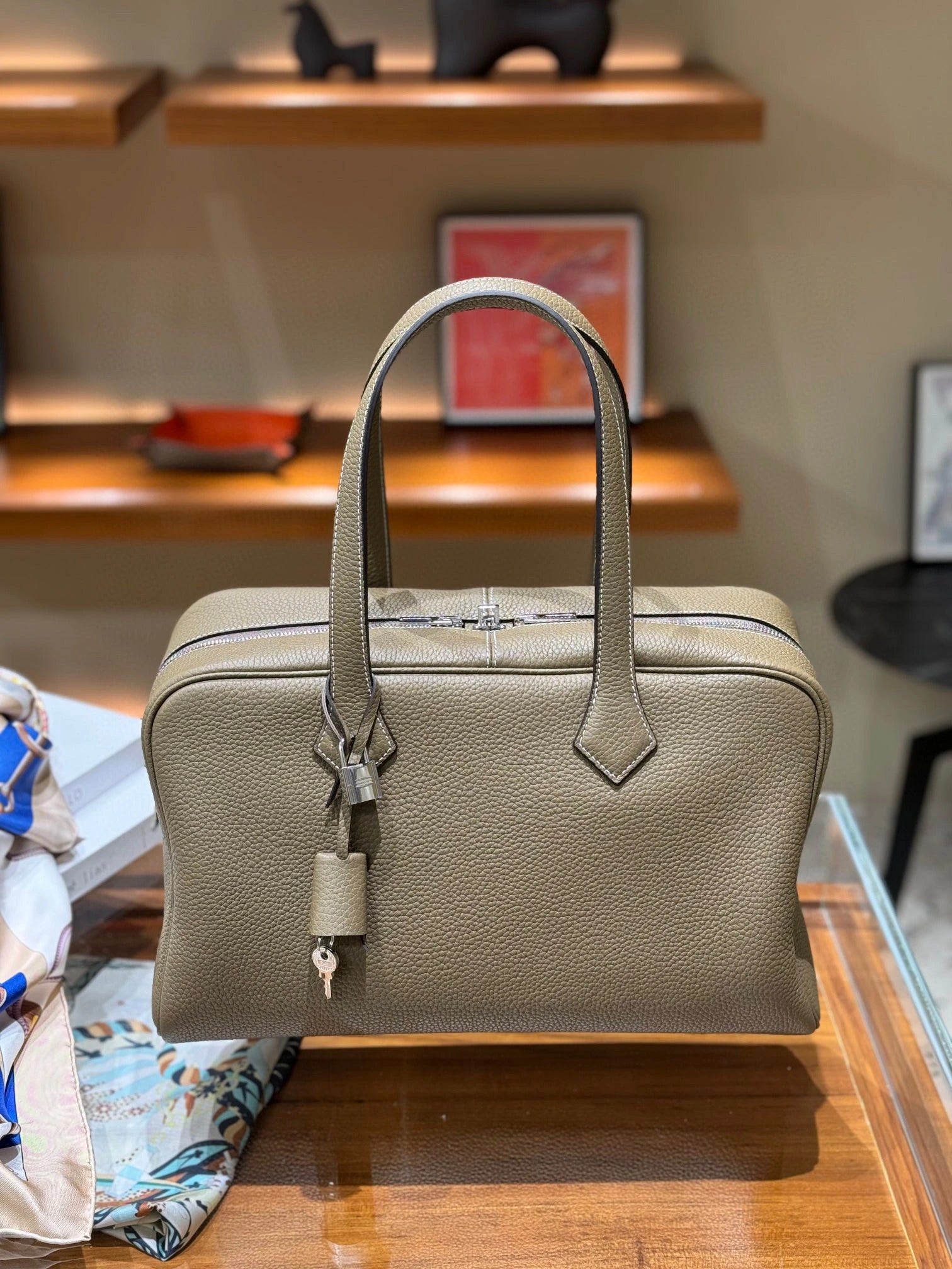 HERMES BAG