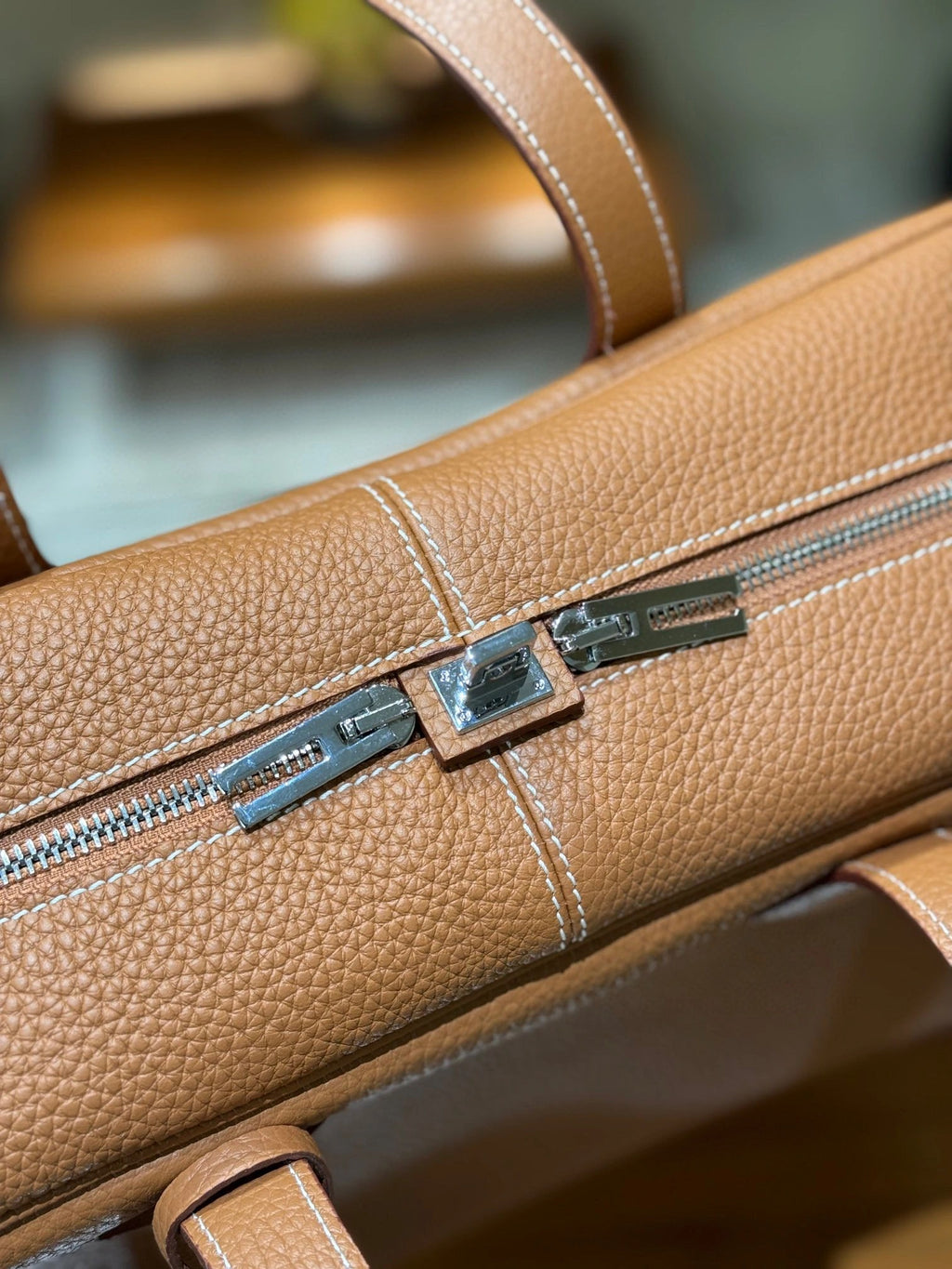 HERMES BAG