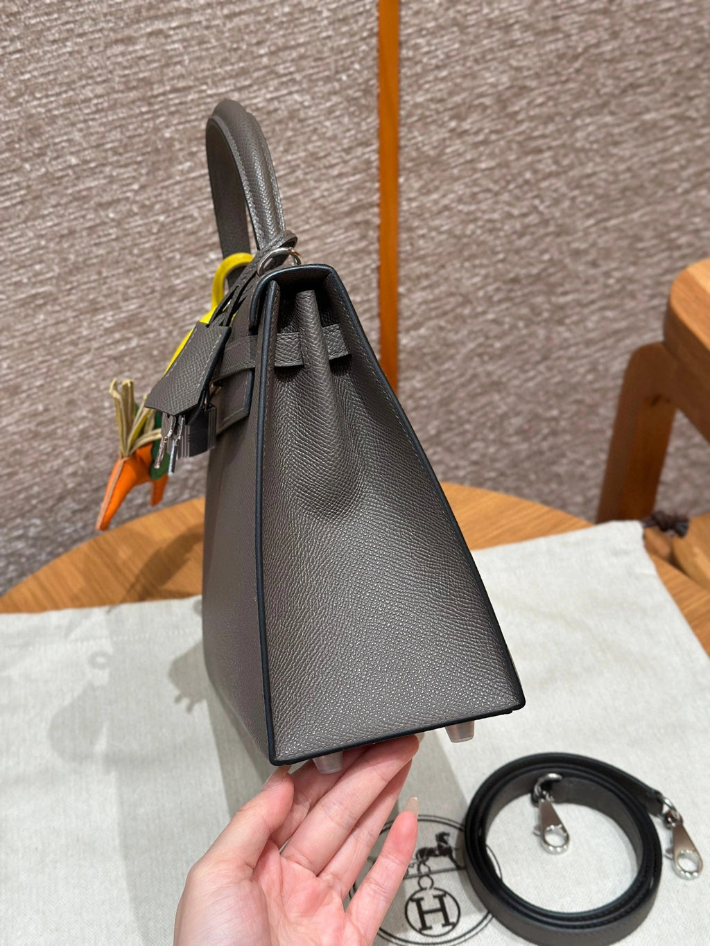 HERMES BAG