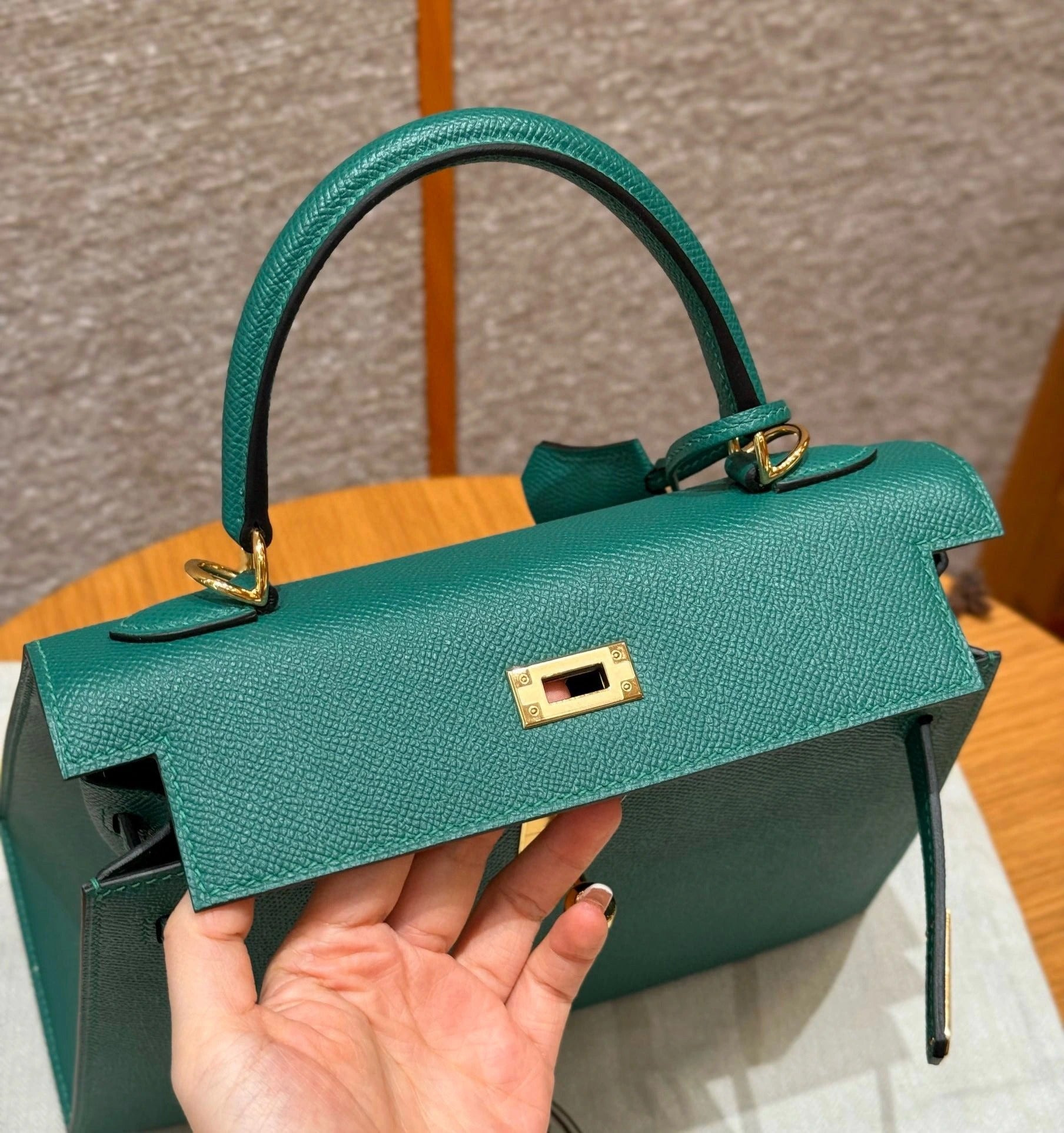HERMES BAG