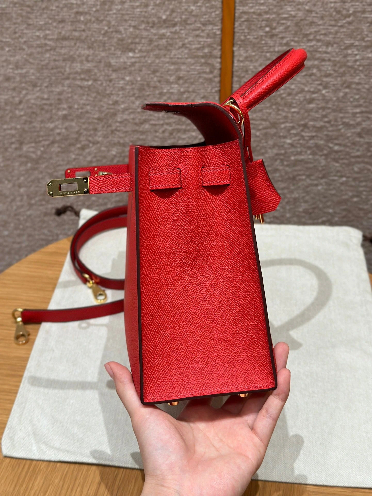 HERMES BAG