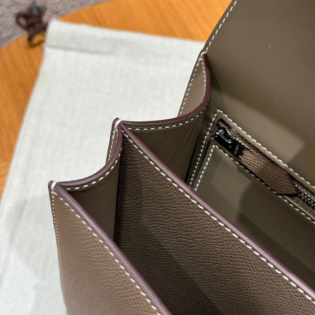 HERMES BAG