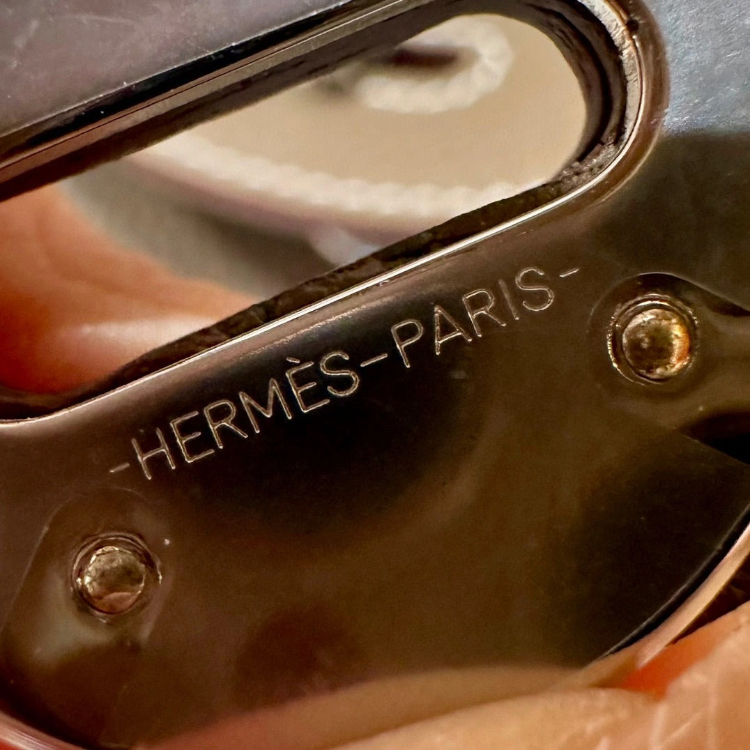 HERMES BAG