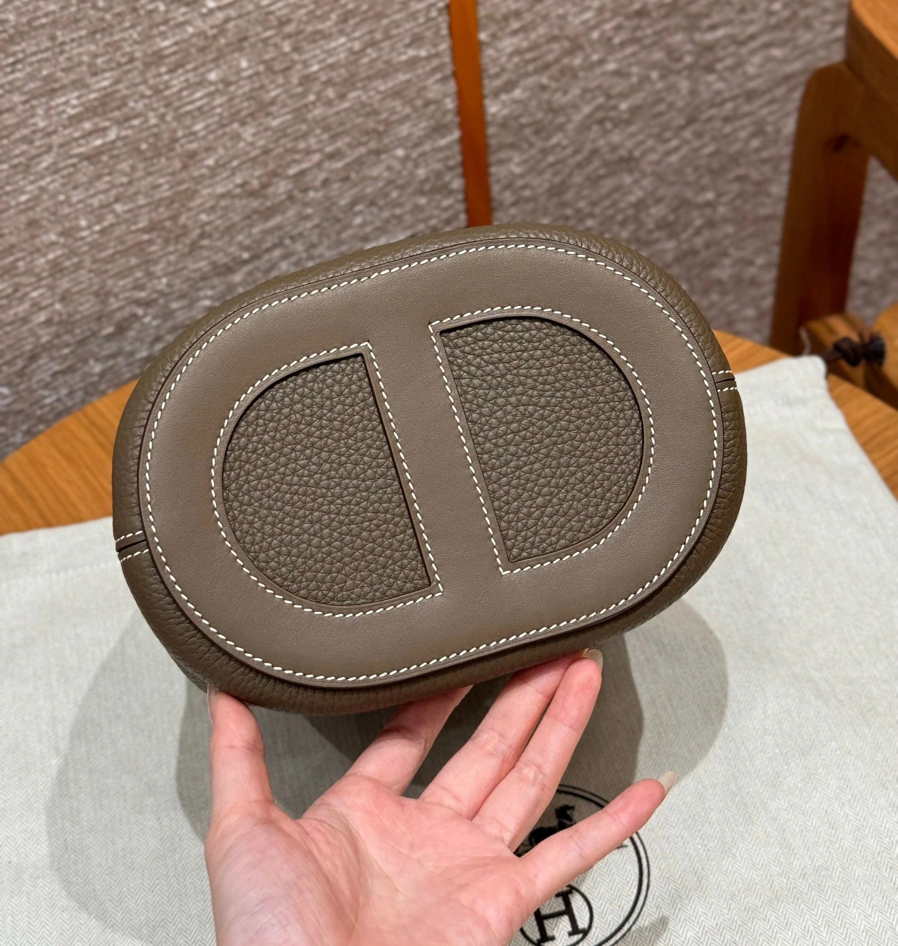 HERMES BAG