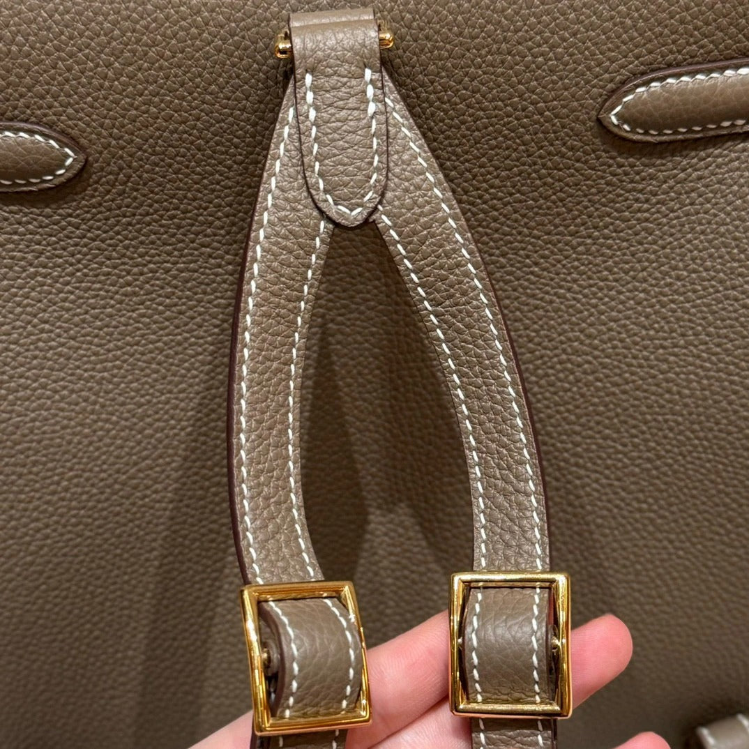 HERMES BAG