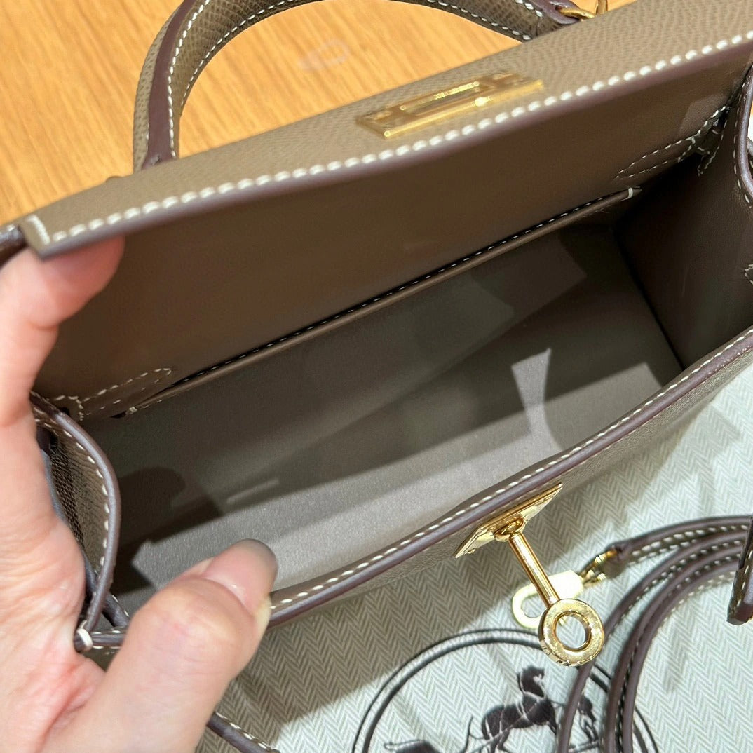 HERMES BAG
