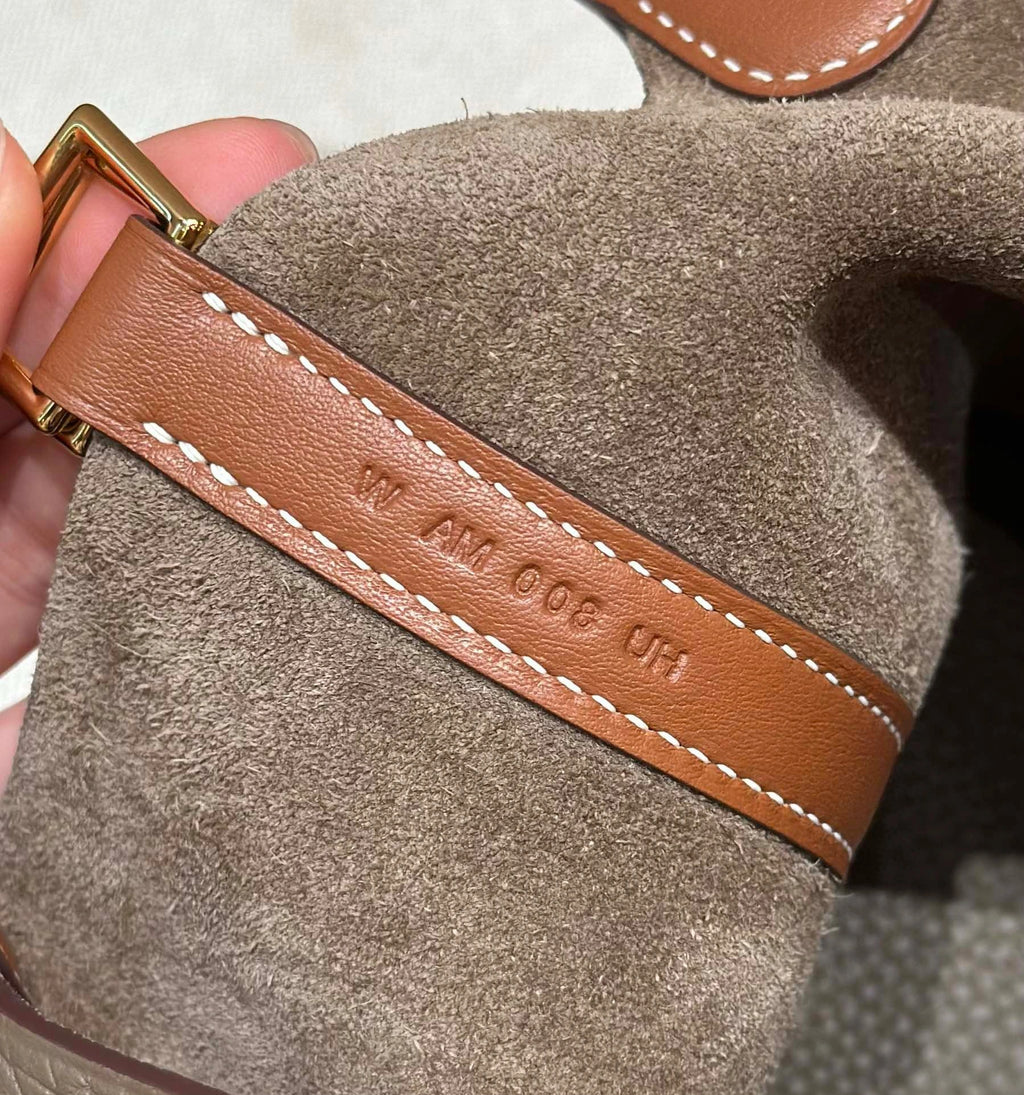 HERMES BAG