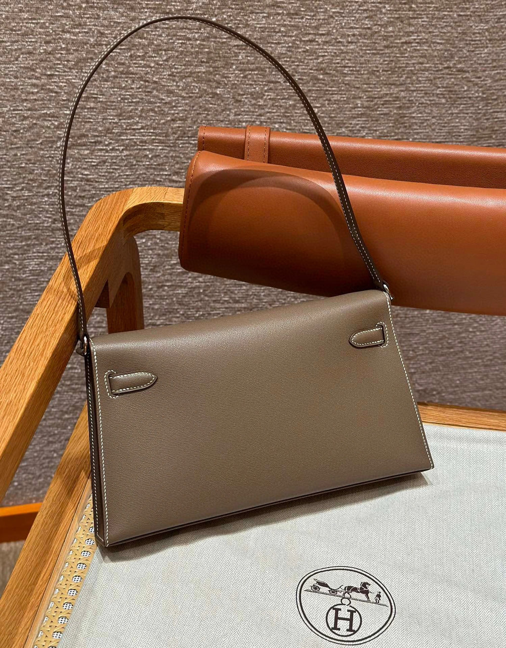 HERMES BAG