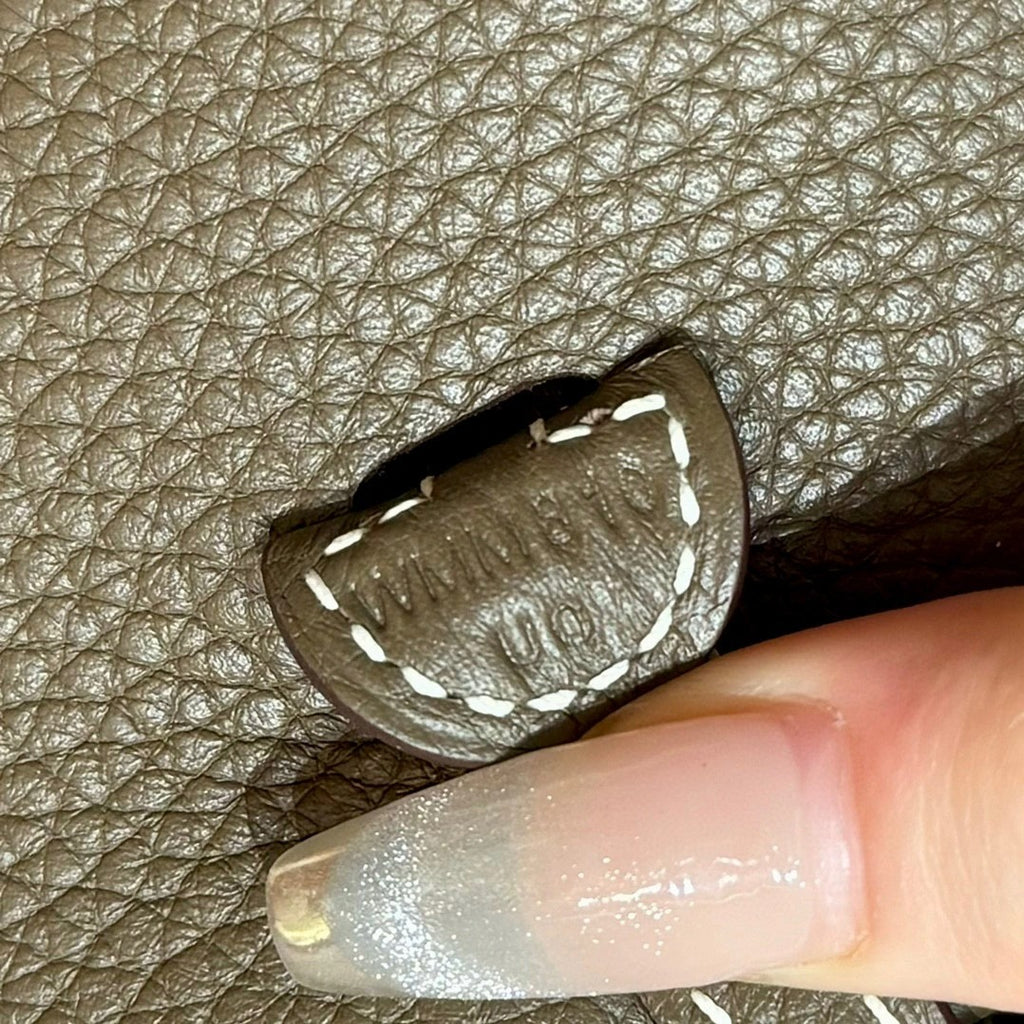 HERMES BAG