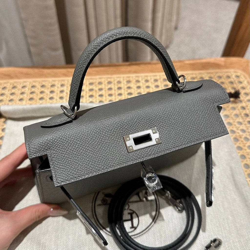 HERMES BAG