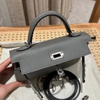 HERMES BAG