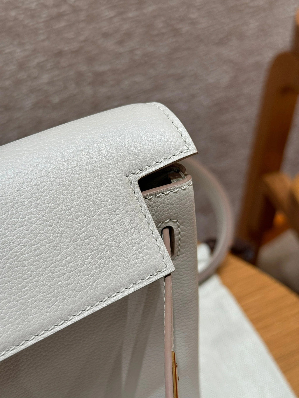 HERMES BAG
