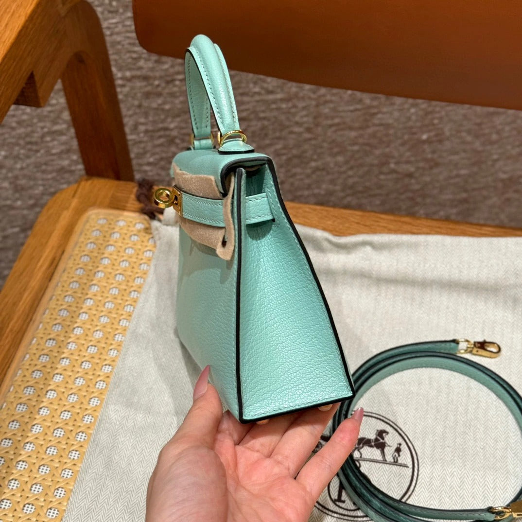 HERMES BAG