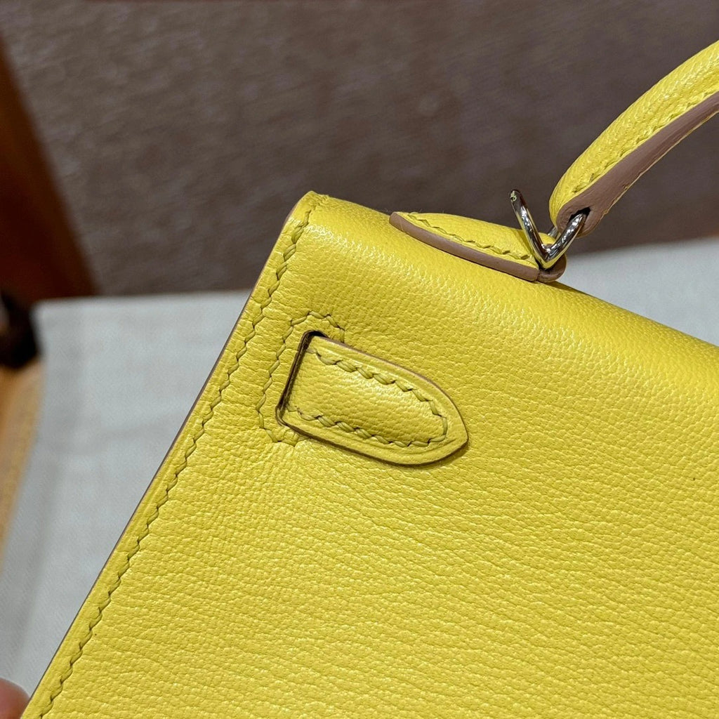 HERMES BAG