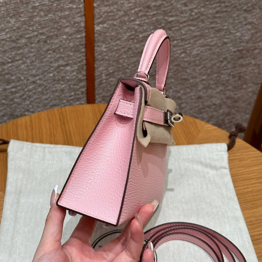 HERMES BAG