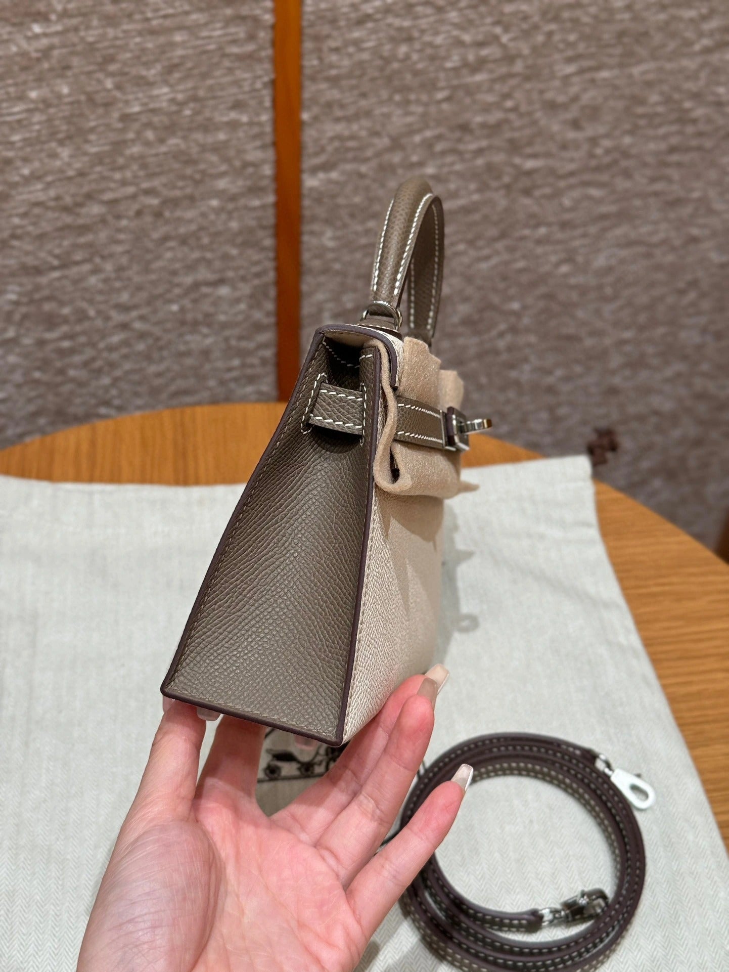 HERMES BAG