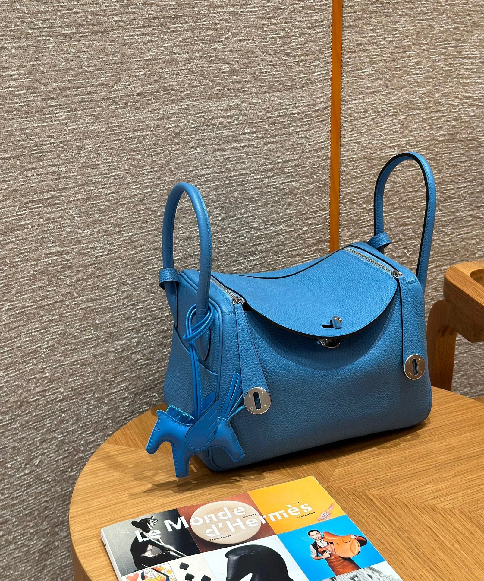 HERMES BAG