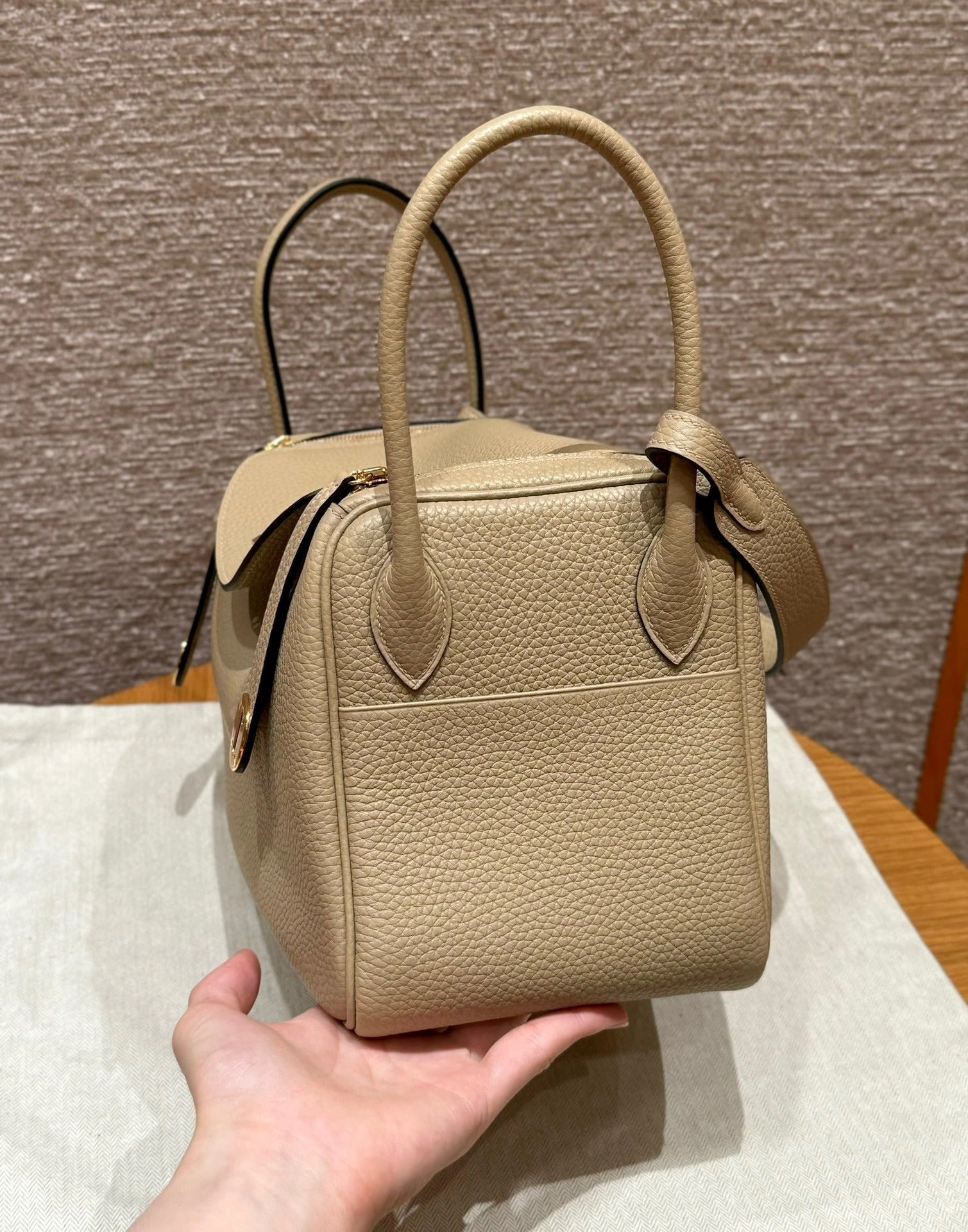 HERMES BAG
