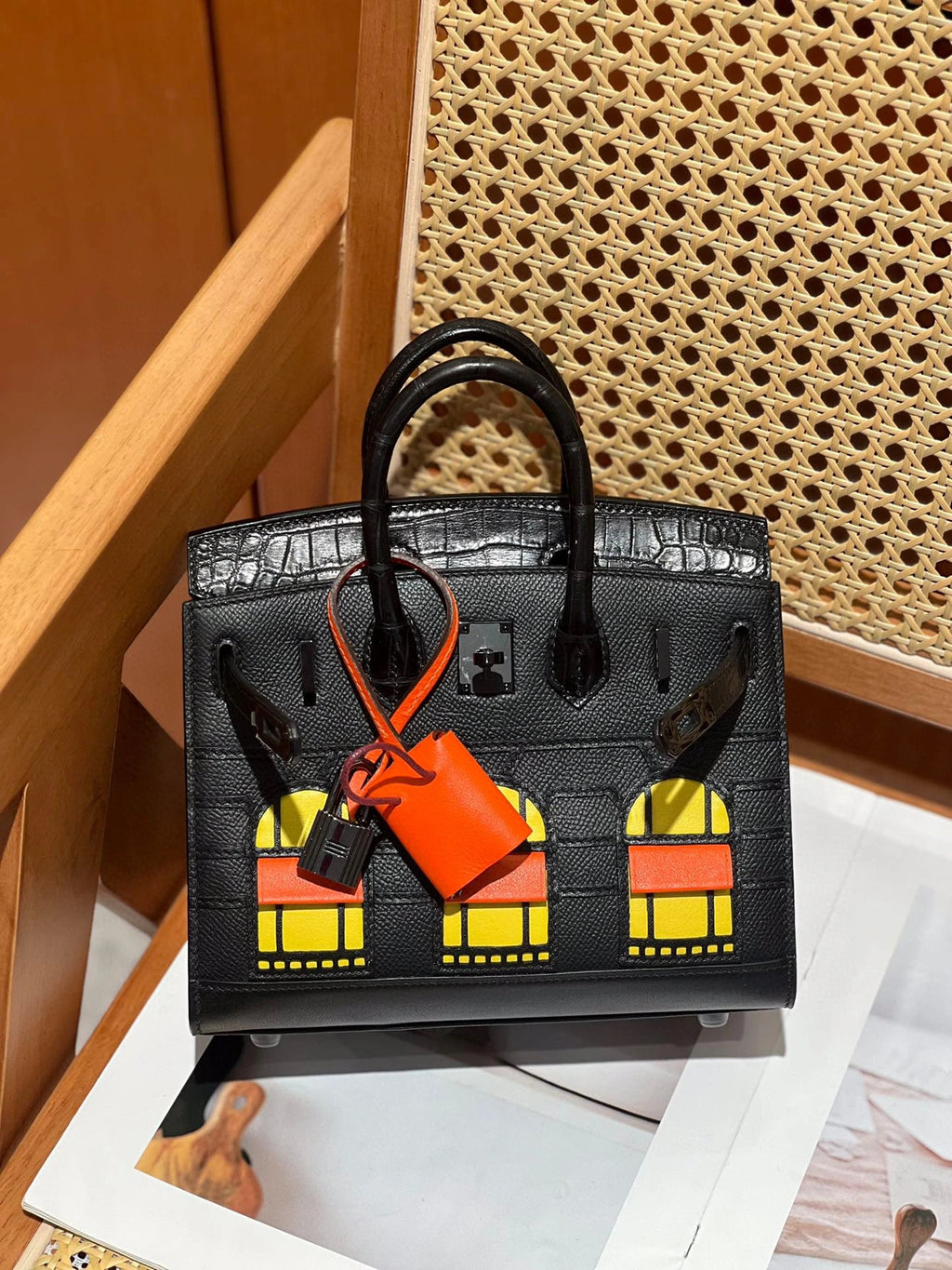 HERMES BAG