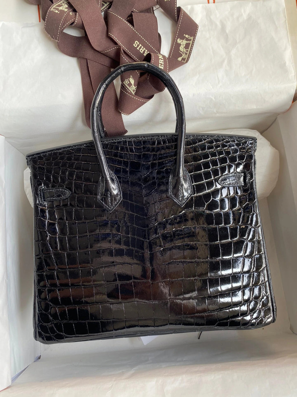 HERMES BAG