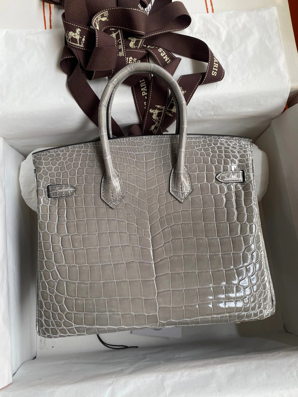 HERMES BAG