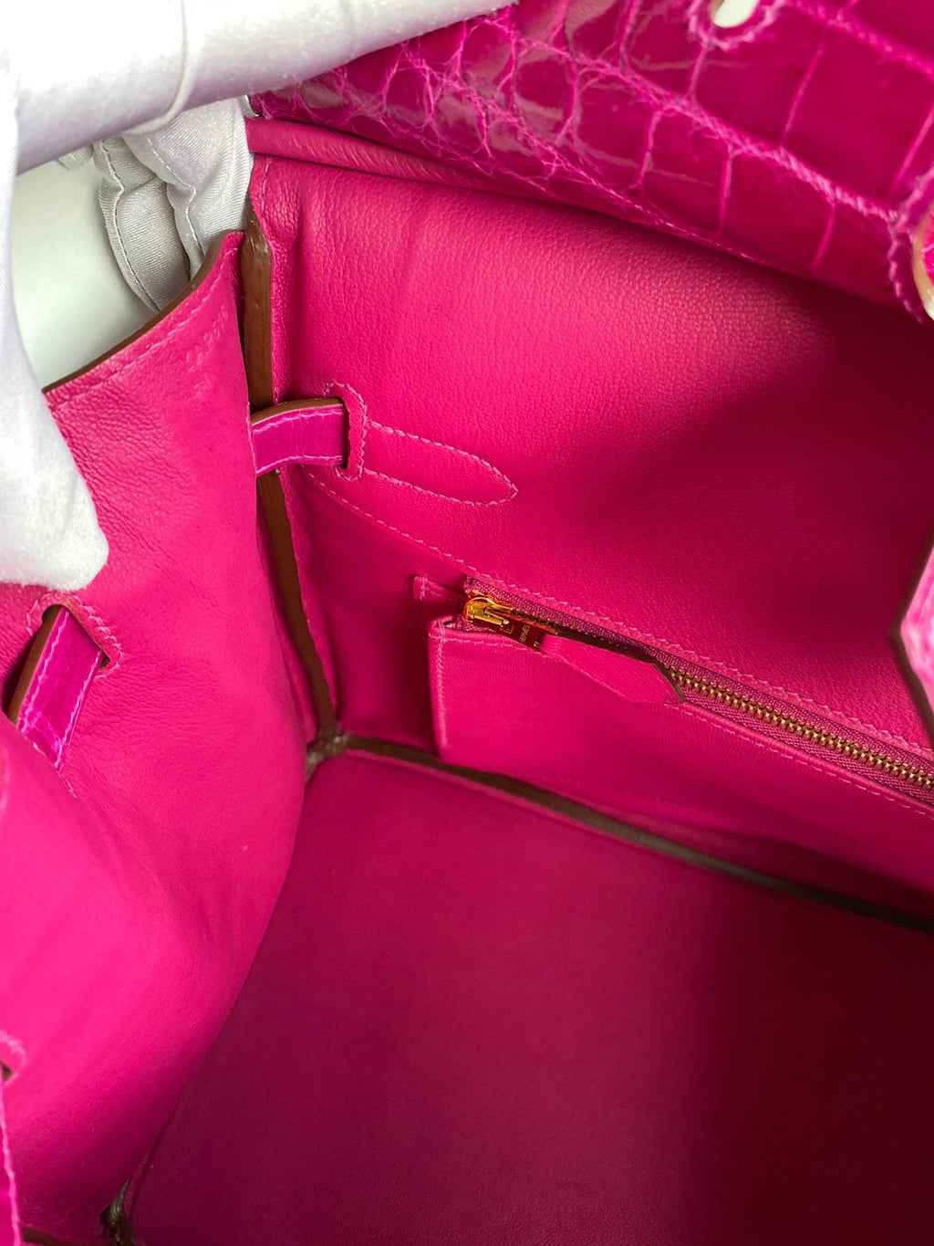 HERMES BAG
