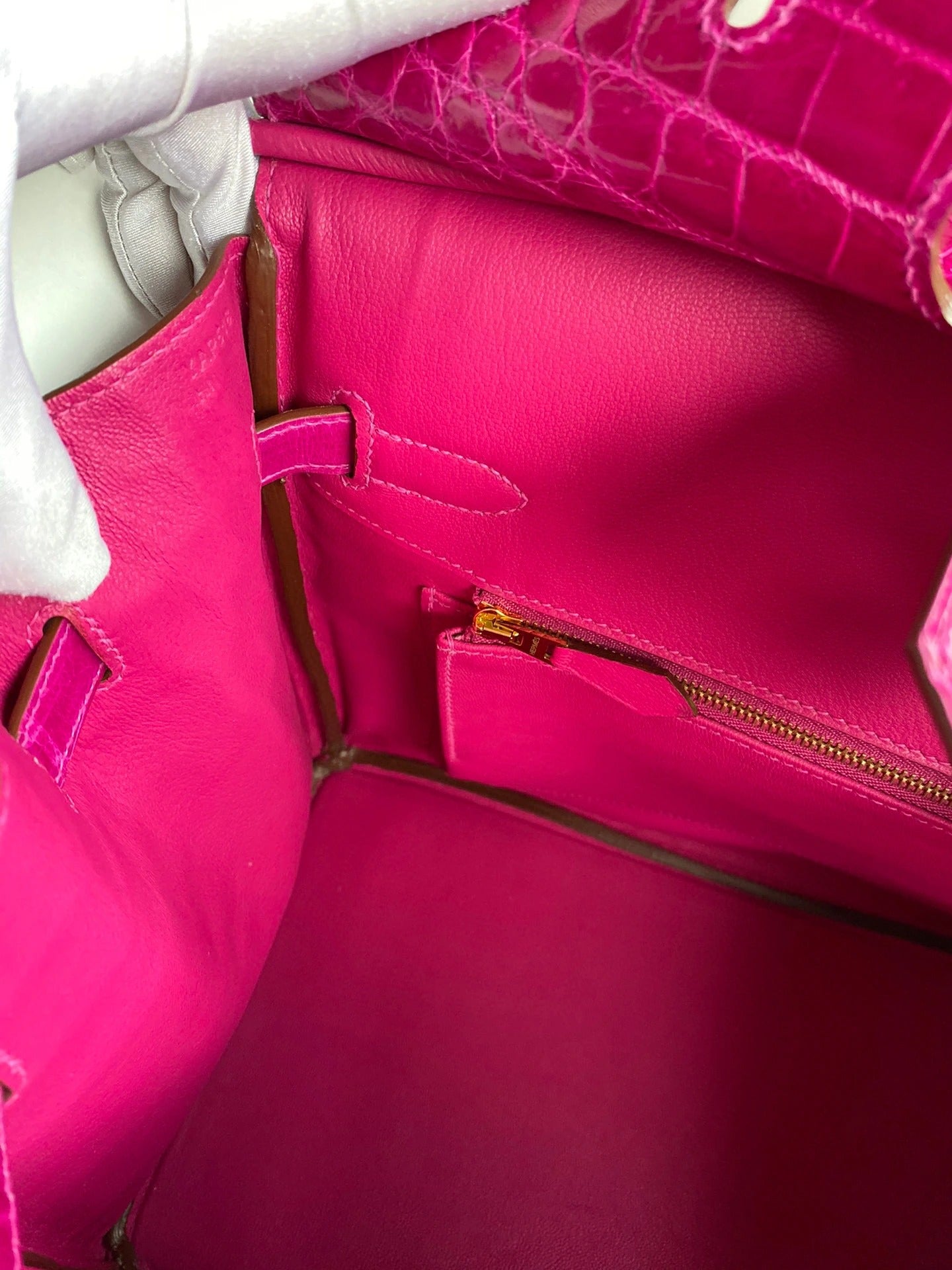 HERMES BAG