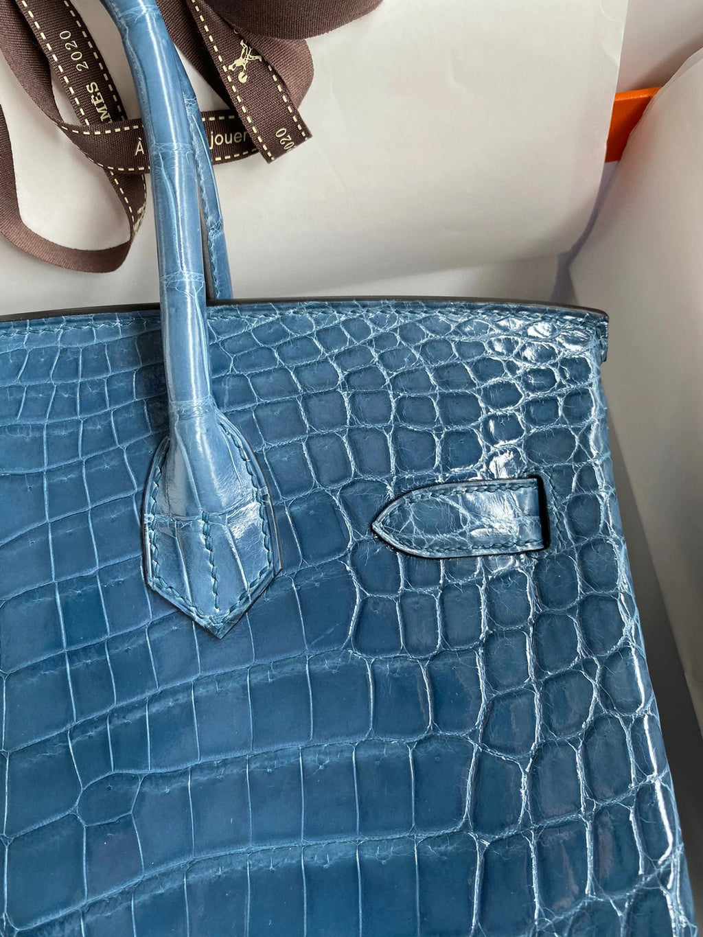 HERMES BAG