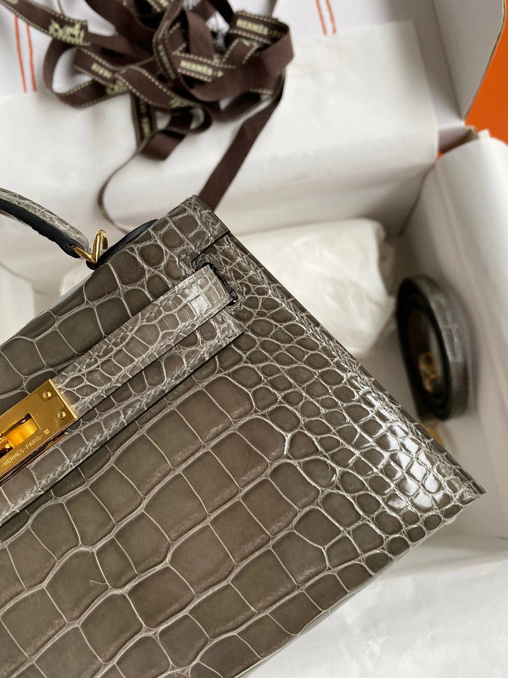 HERMES BAG