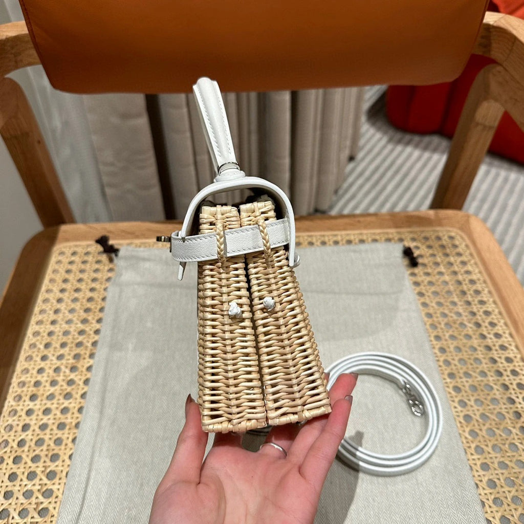 HERMES BAG