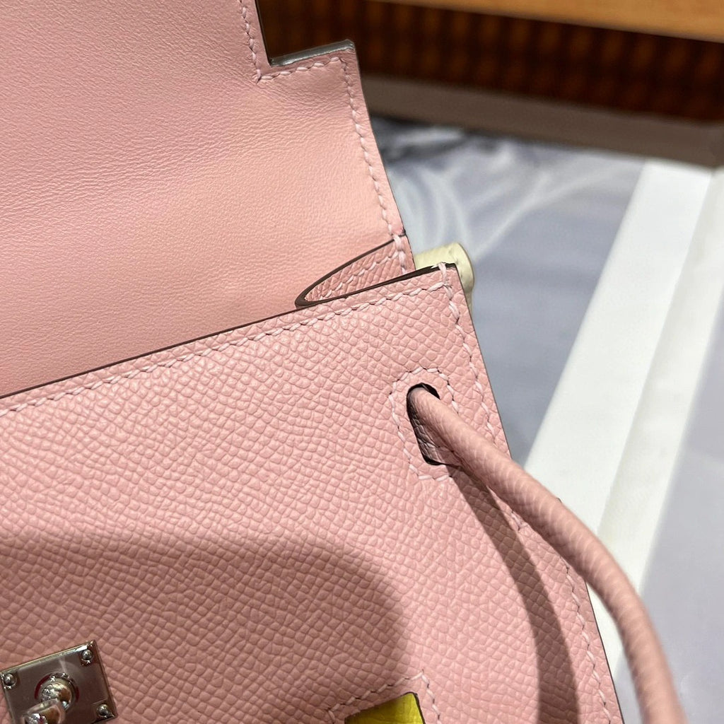 HERMES BAG