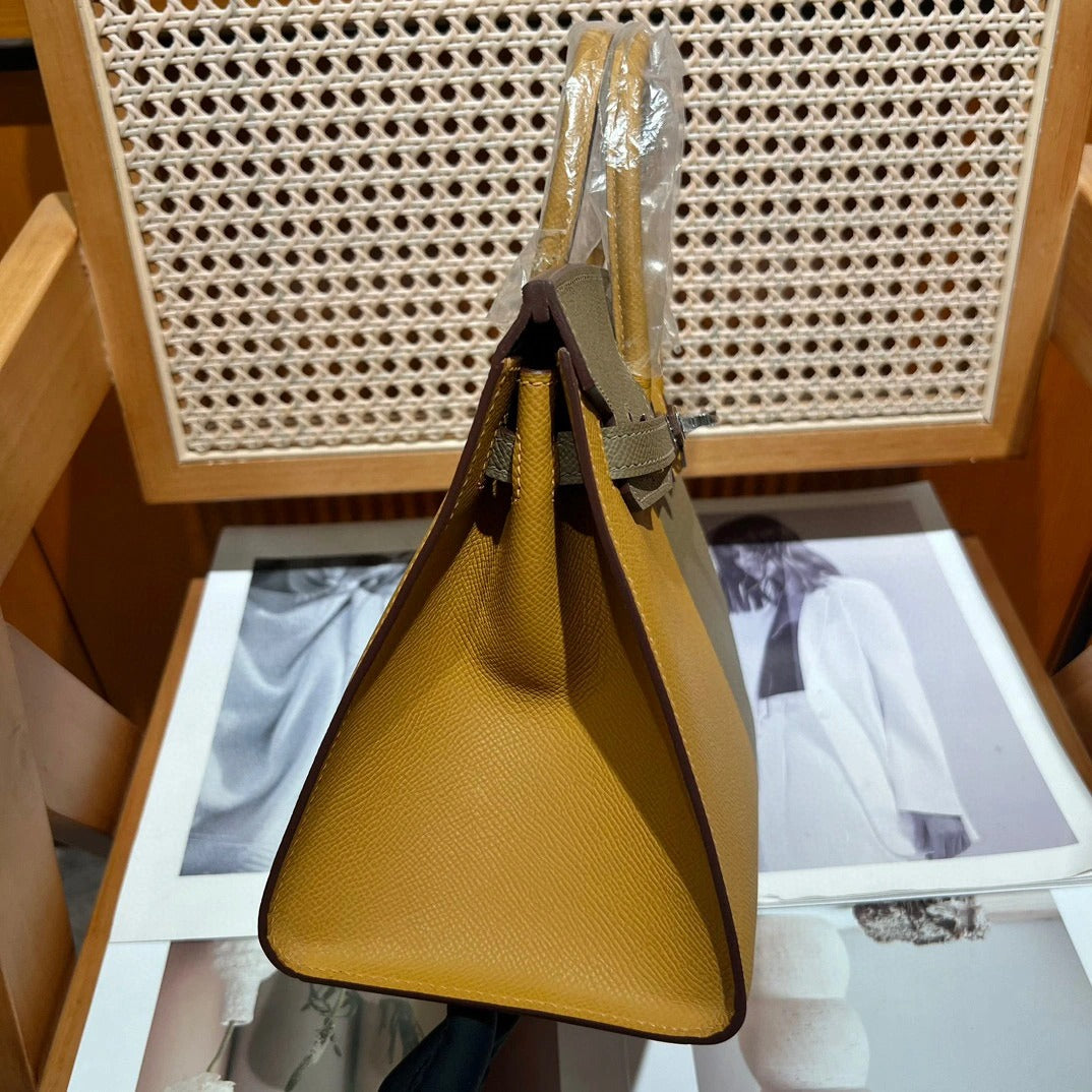 HERMES BAG