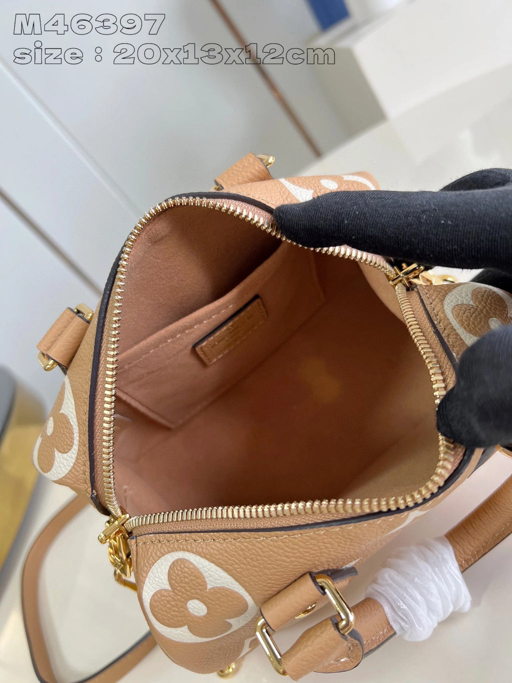 LOUIS VUITTON BAG