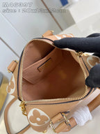LOUIS VUITTON BAG