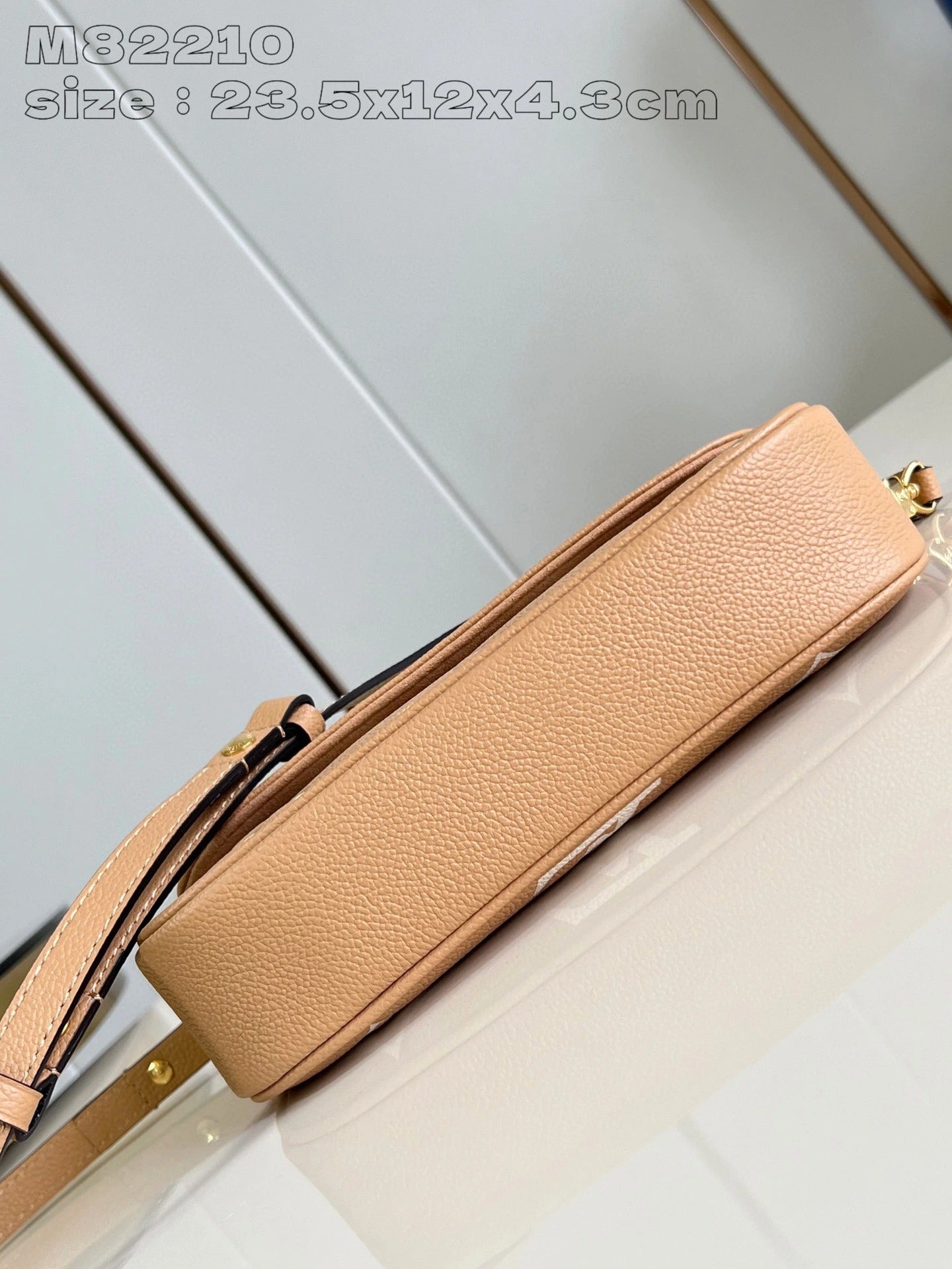 LOUIS VUITTON BAG
