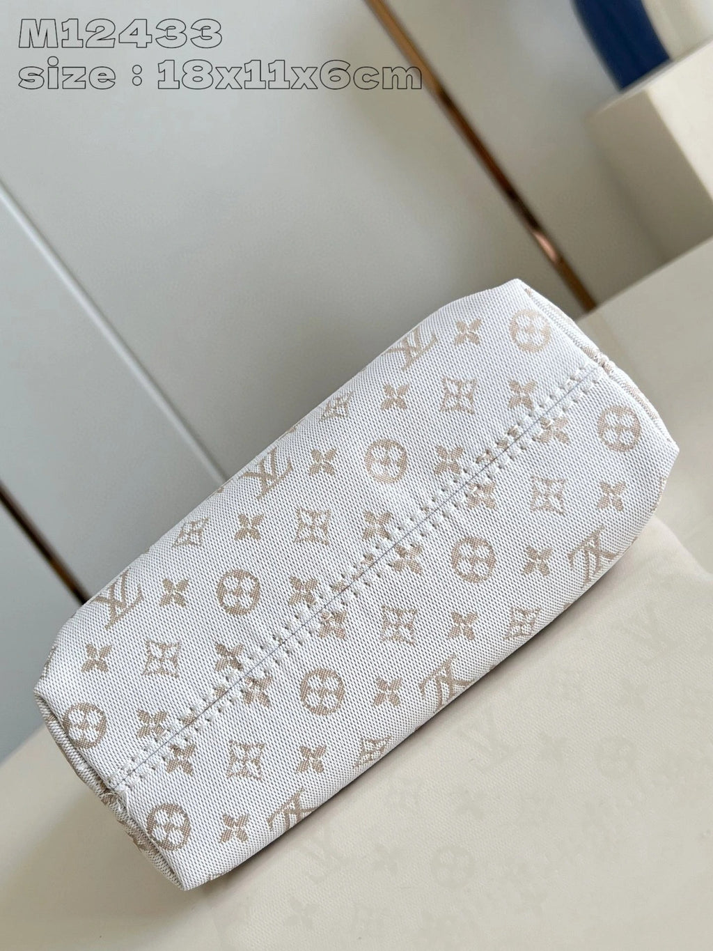 LOUIS VUITTON BAG