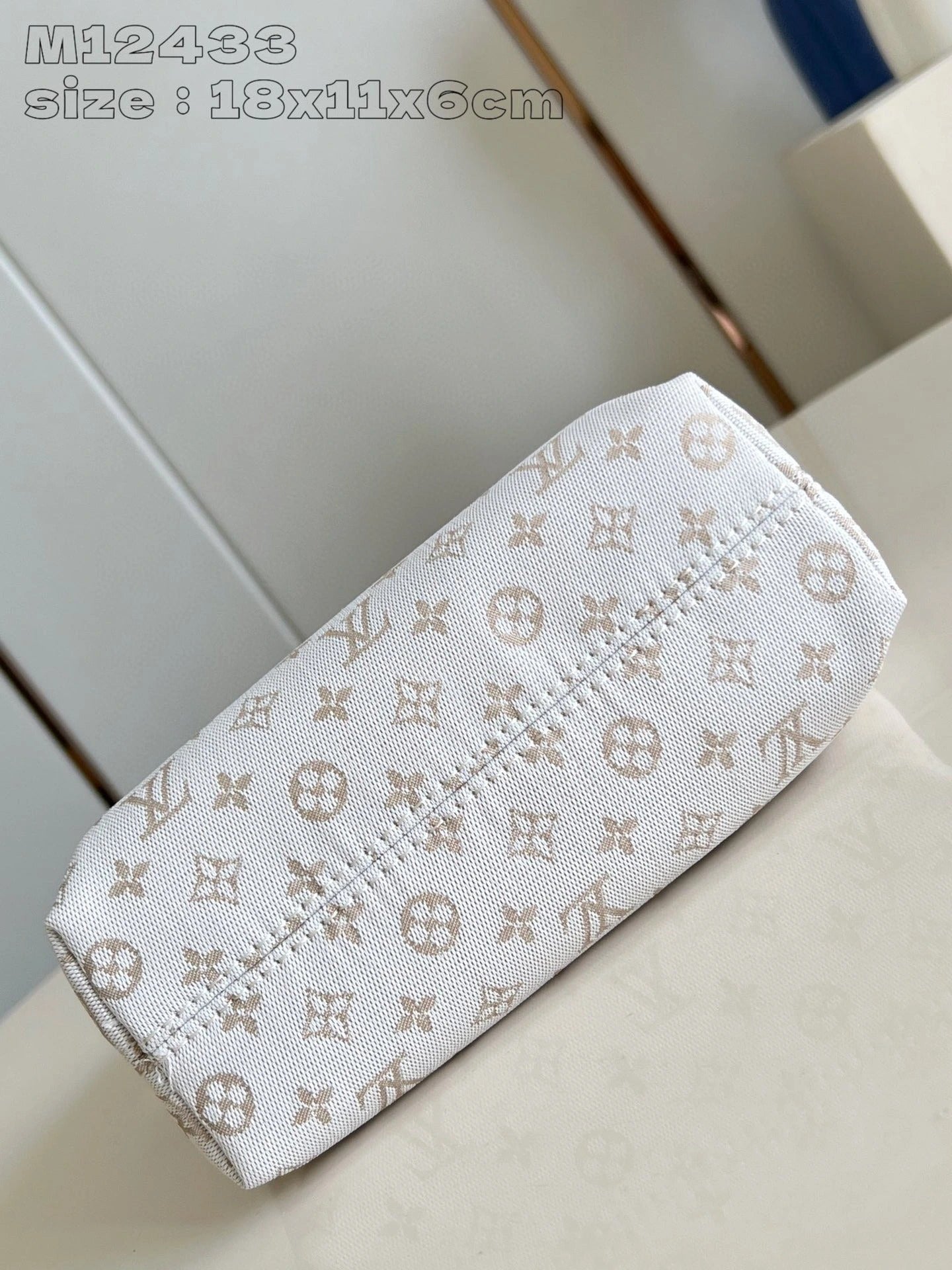 LOUIS VUITTON BAG