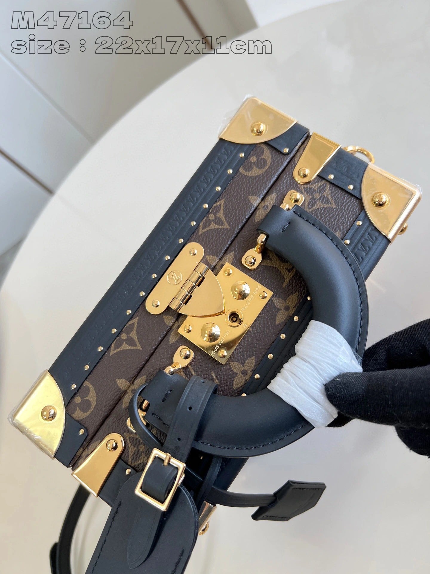 LOUIS VUITTON BAG